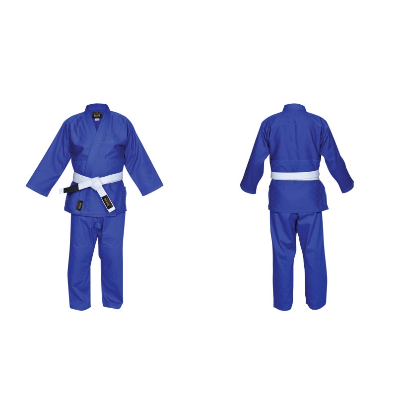 Jiu Jitsu suits